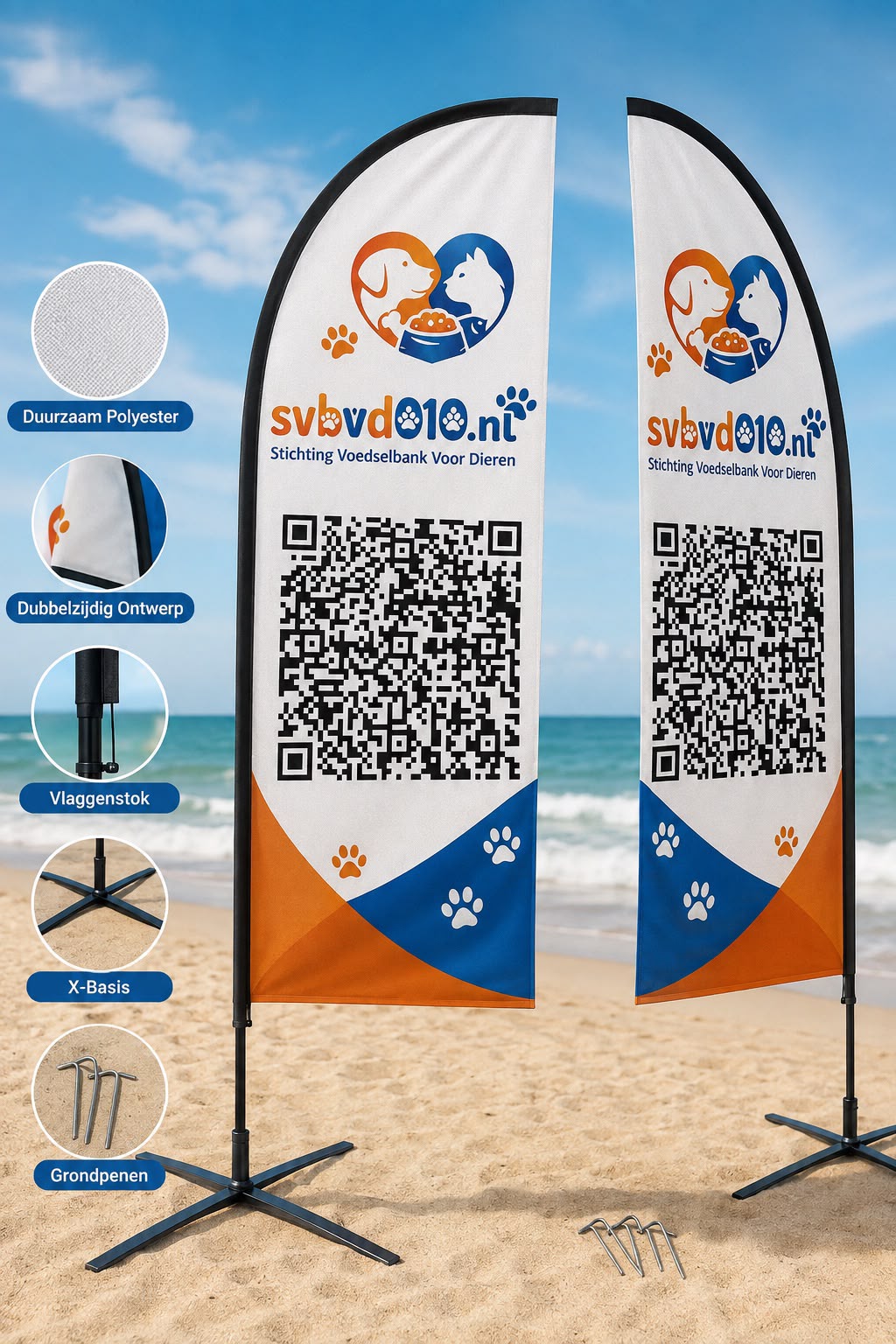 Beachflag